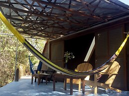 Casa Mermejita Mazunte