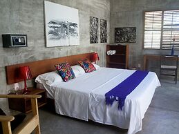 Casa Mermejita Mazunte