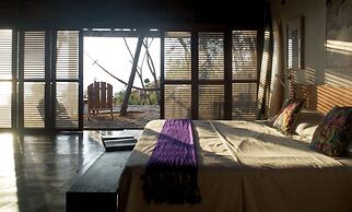 Casa Mermejita Mazunte