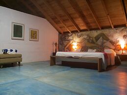 Casa Mermejita Mazunte