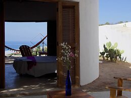 Casa Mermejita Mazunte