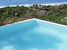 Casa Mermejita Mazunte