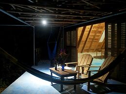 Casa Mermejita Mazunte