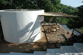 Casa Mermejita Mazunte