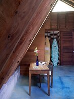 Casa Mermejita Mazunte