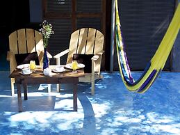 Casa Mermejita Mazunte