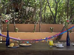 Casa Mermejita Mazunte