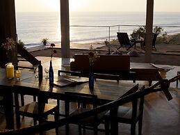 Casa Mermejita Mazunte