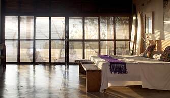 Casa Mermejita Mazunte