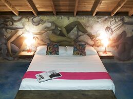 Casa Mermejita Mazunte