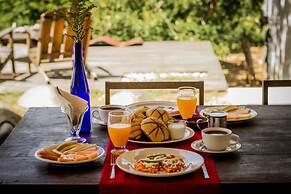 Casa Mermejita Mazunte