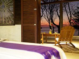 Casa Mermejita Mazunte