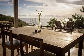 Casa Mermejita Mazunte