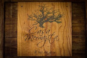 Casa Mermejita Mazunte