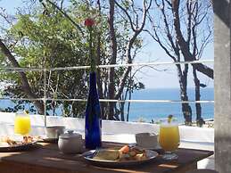 Casa Mermejita Mazunte