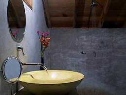 Casa Mermejita Mazunte