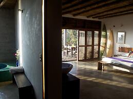 Casa Mermejita Mazunte