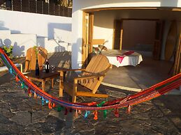 Casa Mermejita Mazunte