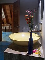 Casa Mermejita Mazunte