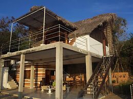 Casa Mermejita Mazunte