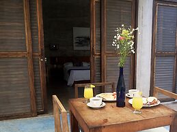 Casa Mermejita Mazunte