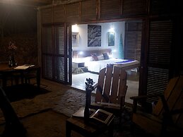 Casa Mermejita Mazunte