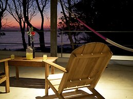 Casa Mermejita Mazunte