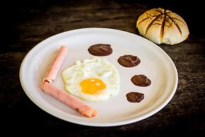 Casa Mermejita Mazunte