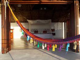 Casa Mermejita Mazunte