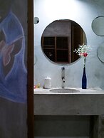 Casa Mermejita Mazunte