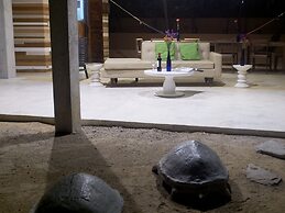 Casa Mermejita Mazunte