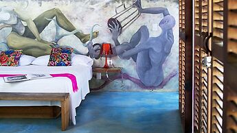 Casa Mermejita Mazunte