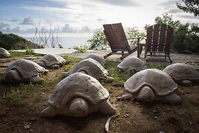 Casa Mermejita Mazunte