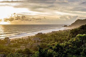 Casa Mermejita Mazunte