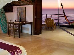 Casa Mermejita Mazunte