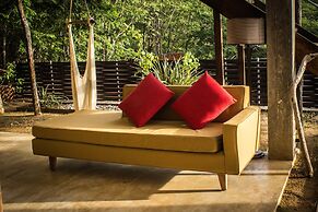 Casa Mermejita Mazunte