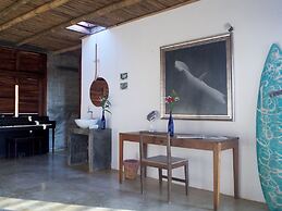 Casa Mermejita Mazunte