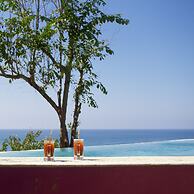 Casa Mermejita Mazunte