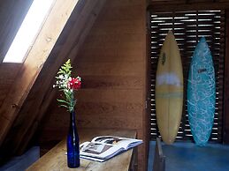 Casa Mermejita Mazunte