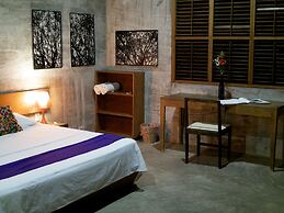 Casa Mermejita Mazunte