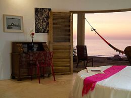 Casa Mermejita Mazunte