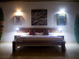 Casa Mermejita Mazunte