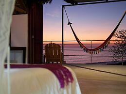 Casa Mermejita Mazunte