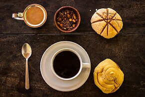 Casa Mermejita Mazunte