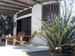 Casa Mermejita Mazunte