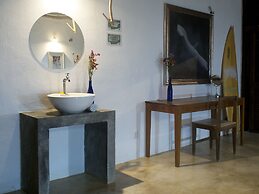 Casa Mermejita Mazunte