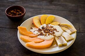 Casa Mermejita Mazunte