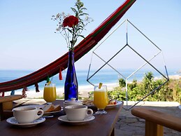 Casa Mermejita Mazunte