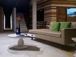 Casa Mermejita Mazunte