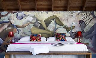 Casa Mermejita Mazunte